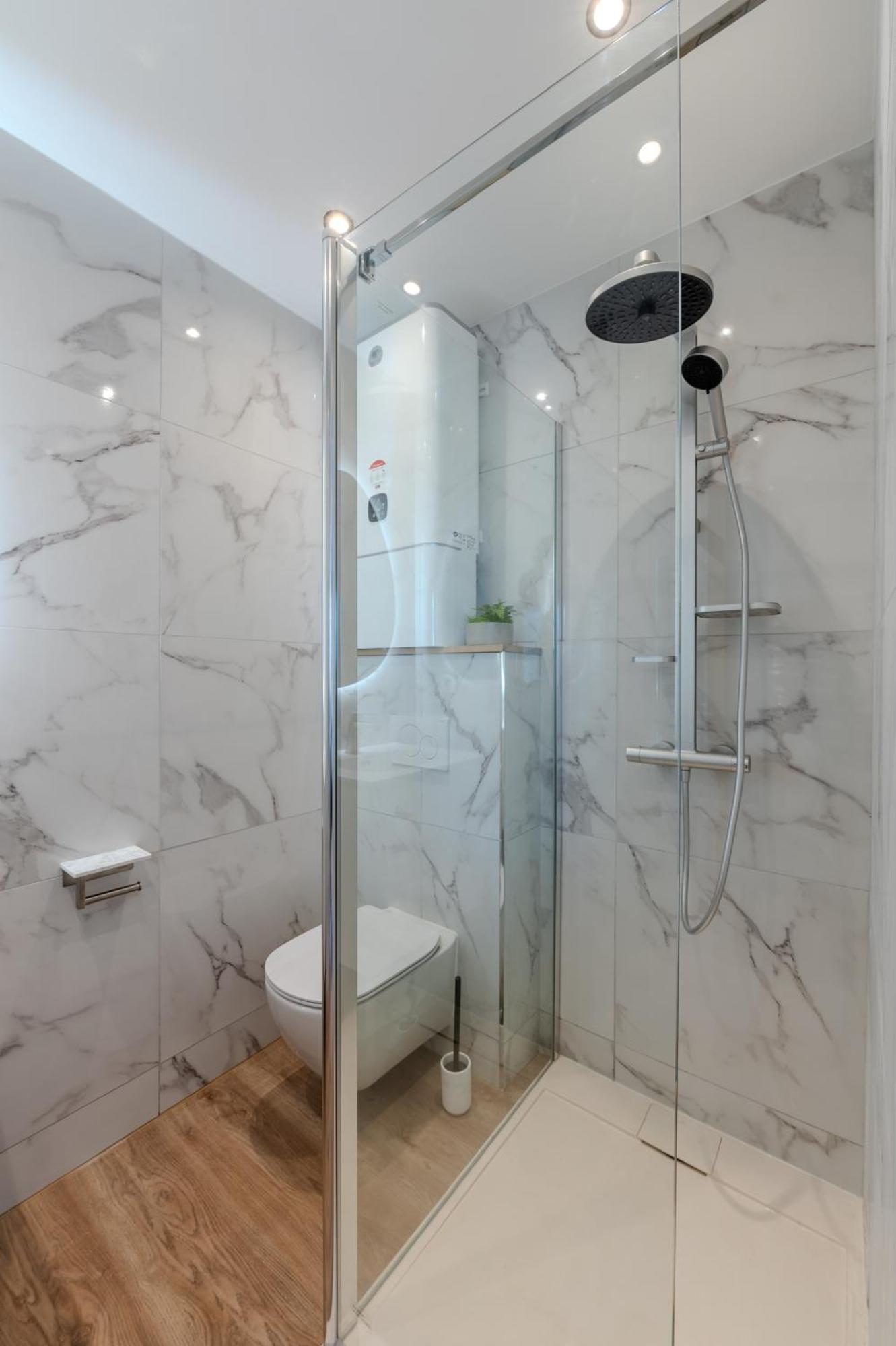 Studio Vue Montagne Grenoble Zewnętrze zdjęcie