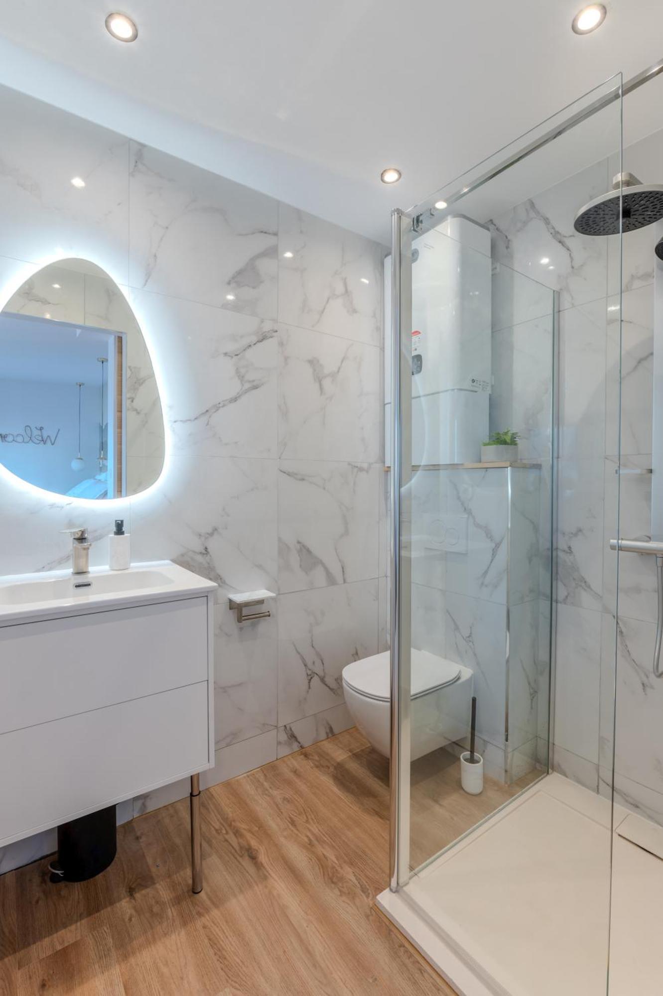 Studio Vue Montagne Grenoble Zewnętrze zdjęcie